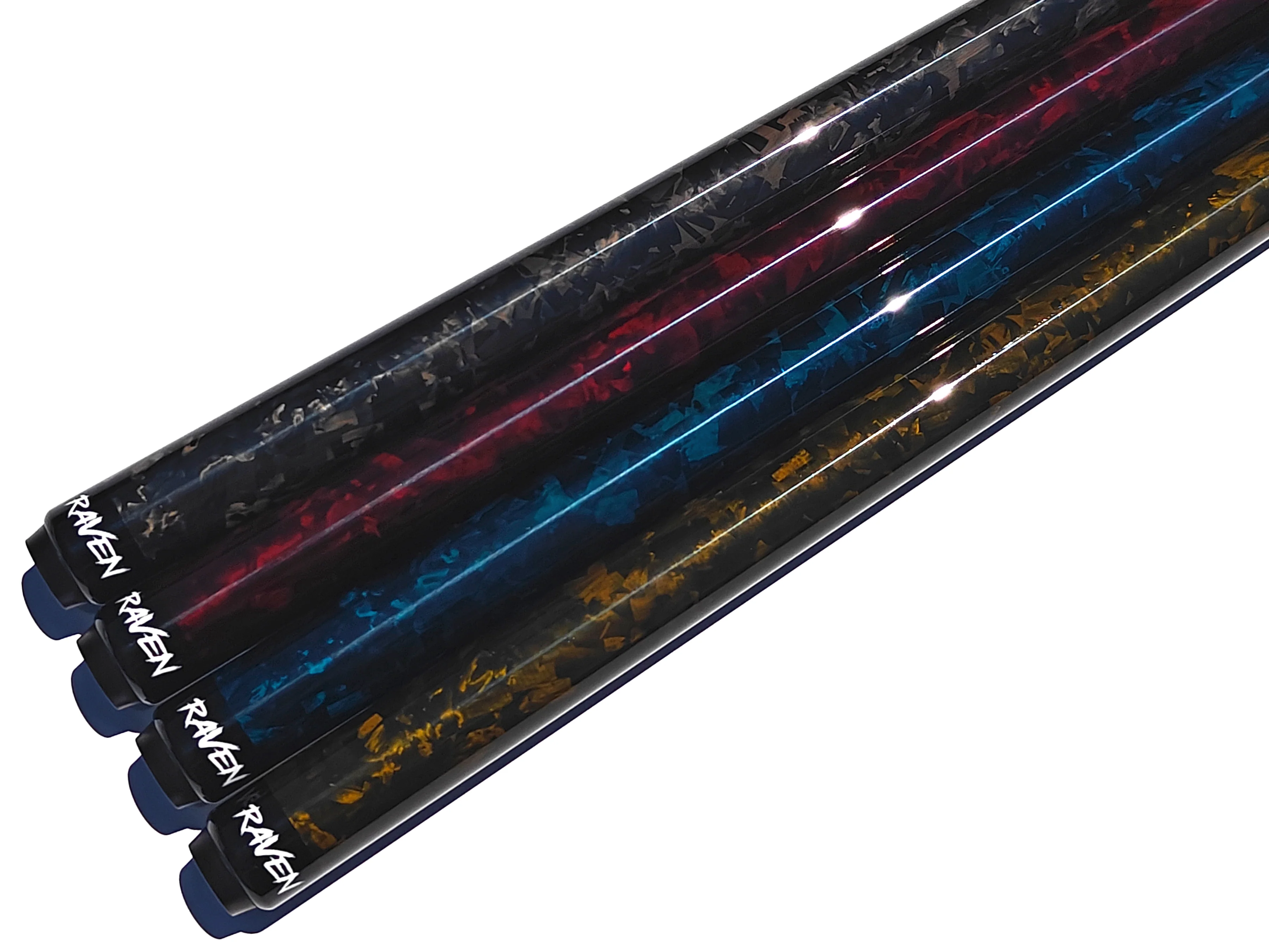 Precision Performance, Carbon Fiber Craft