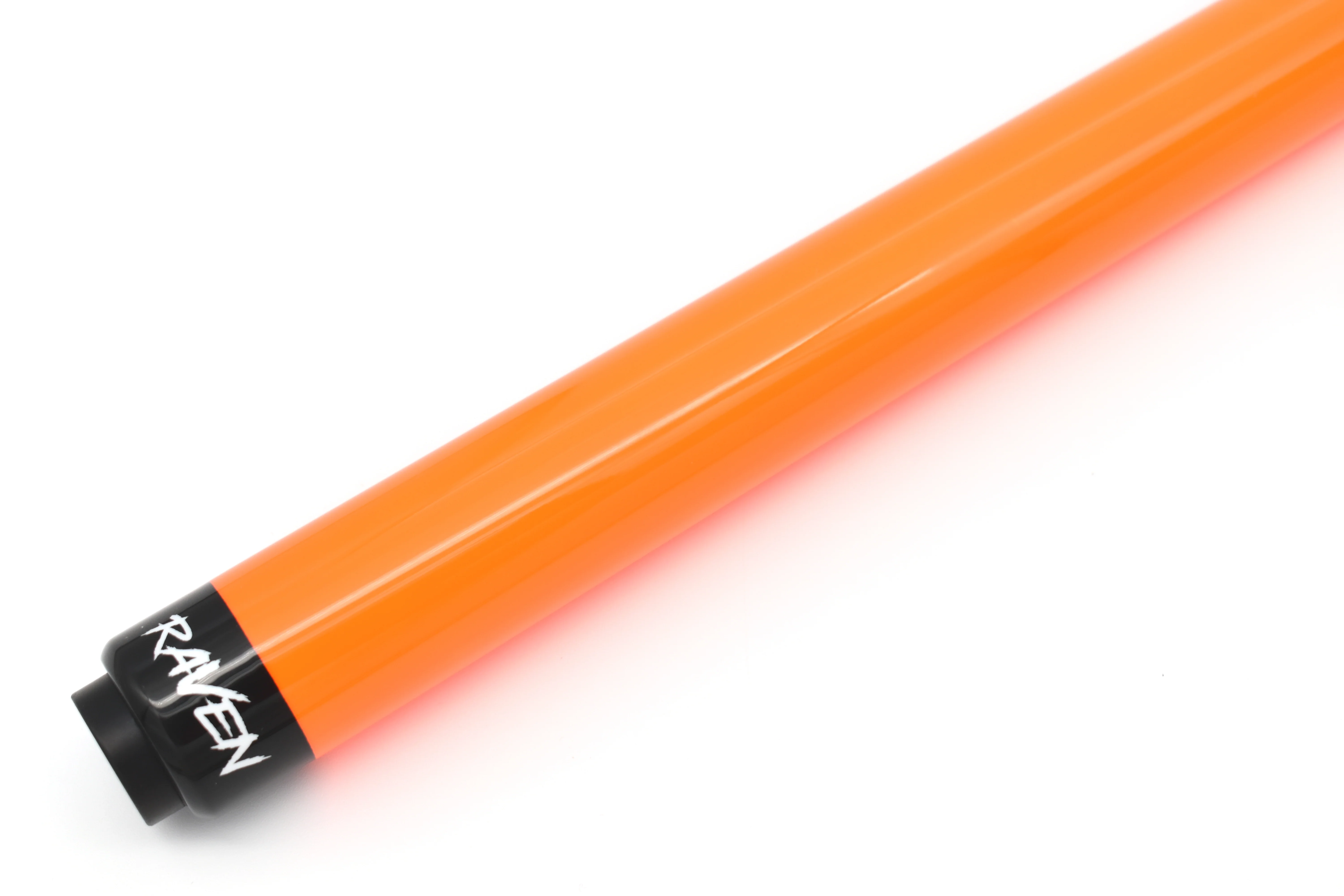 Carbon Fiber Break Cue, Orange - Image 4