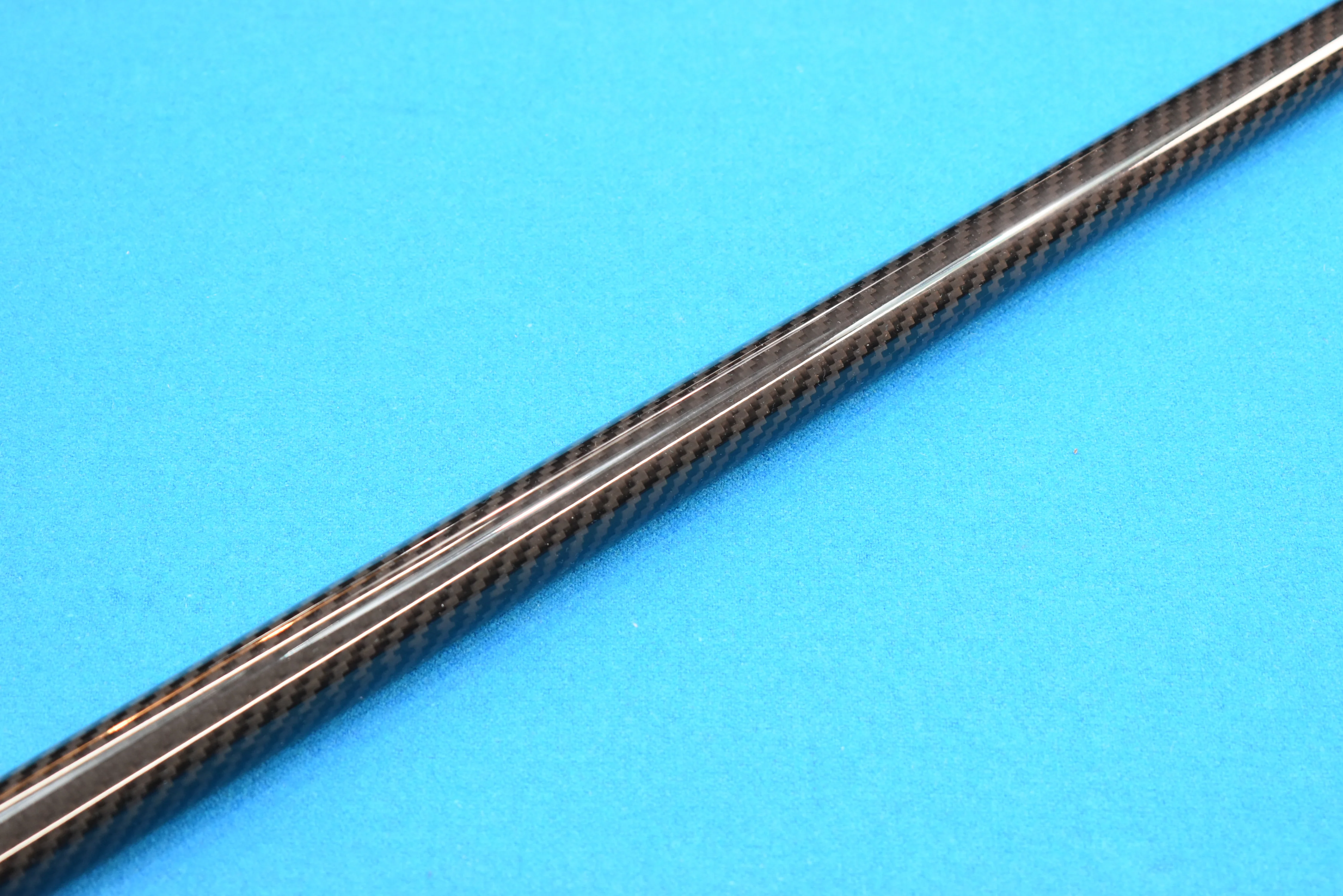 Carbon Fiber Break / Jump Cue 3K - Image 3