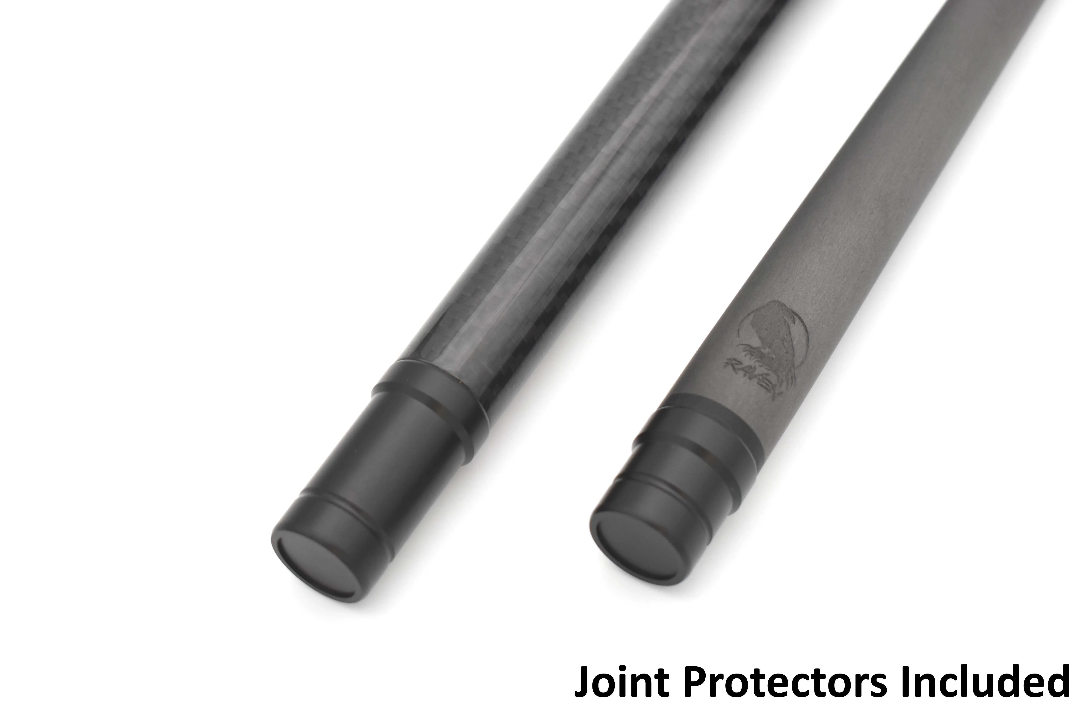 Carbon Fiber Break / Jump Cue 3K - Image 7