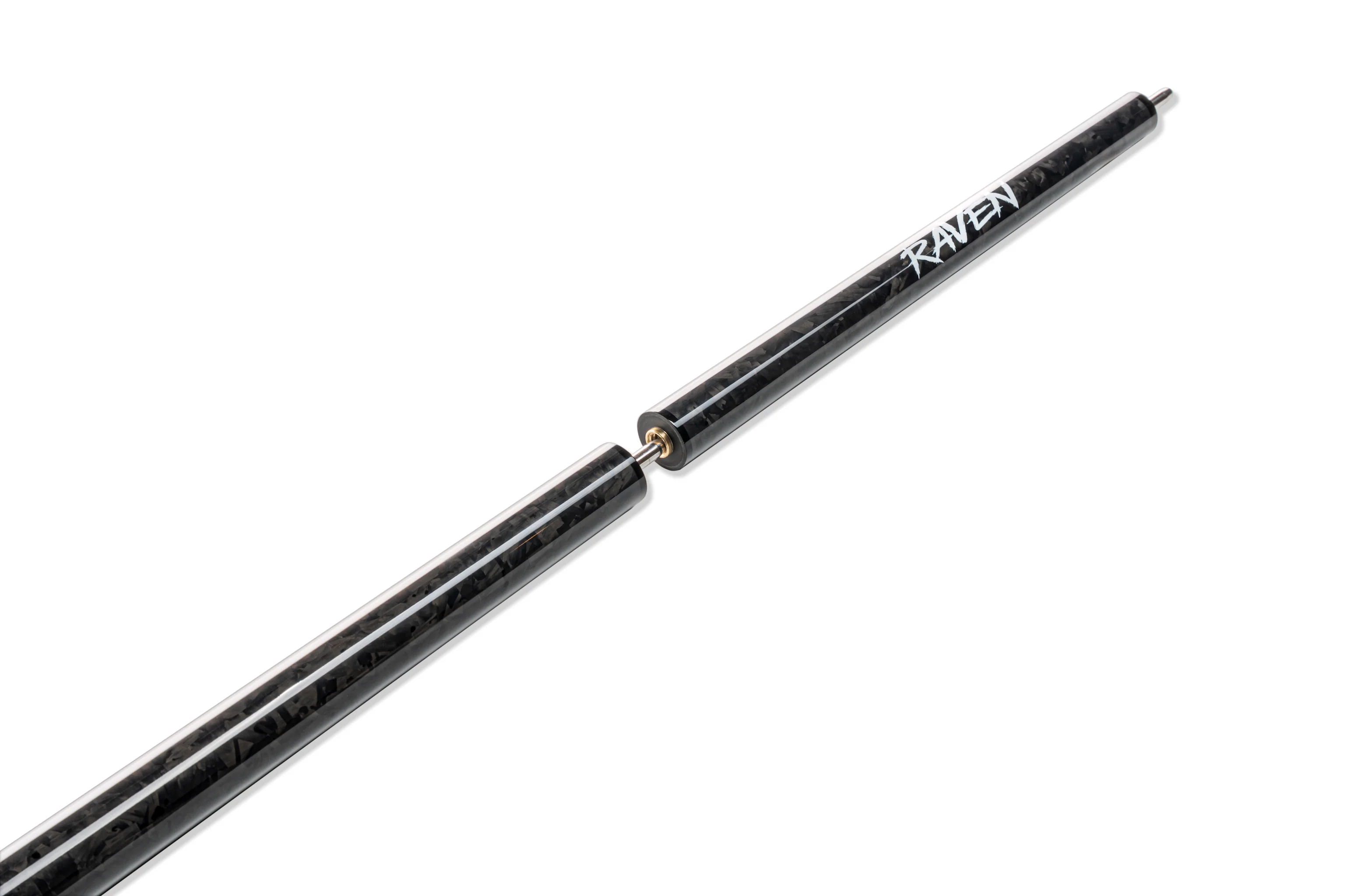 Carbon Fiber Jump / Break Cue Forged - Image 3