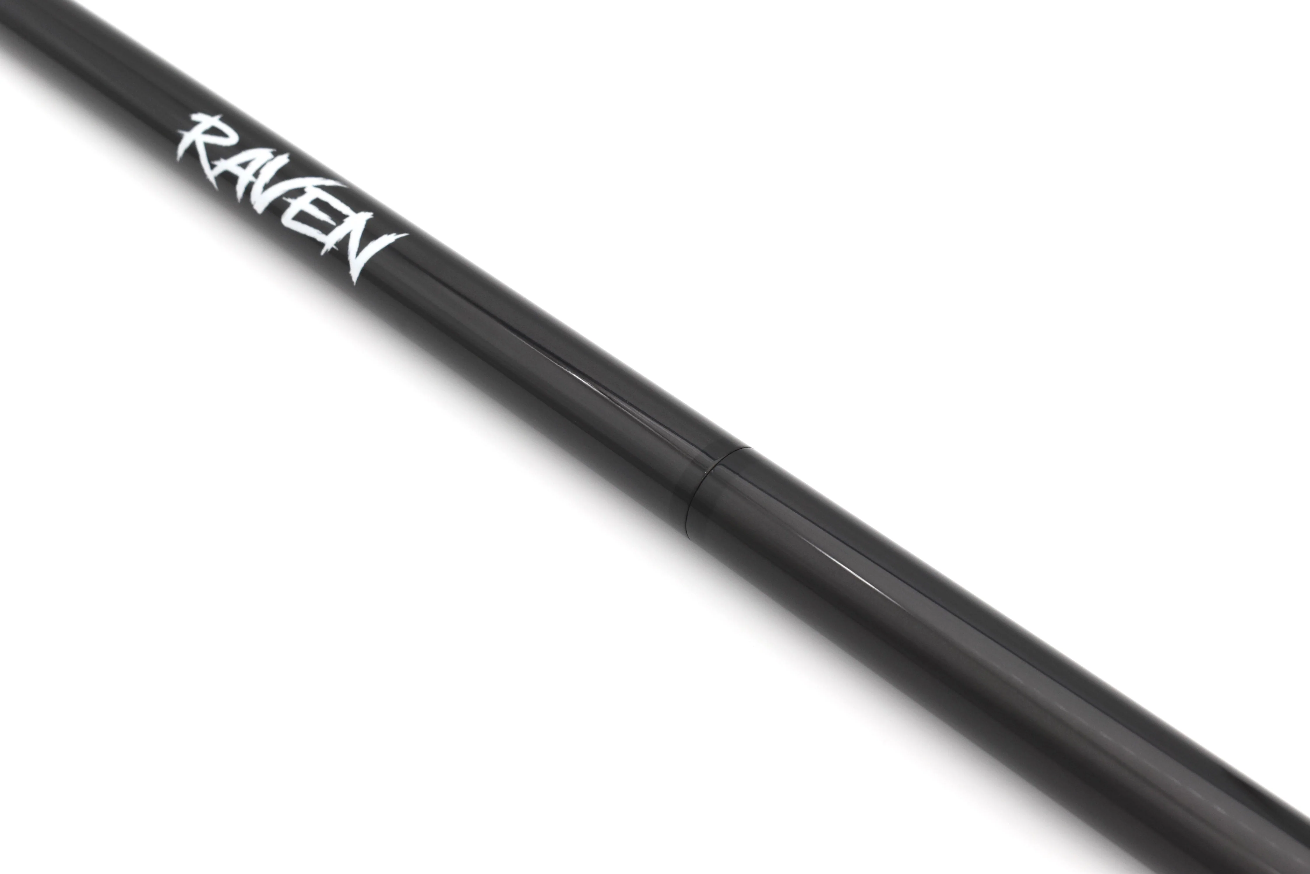 Carbon Fiber Jump Cue, Black - Image 4