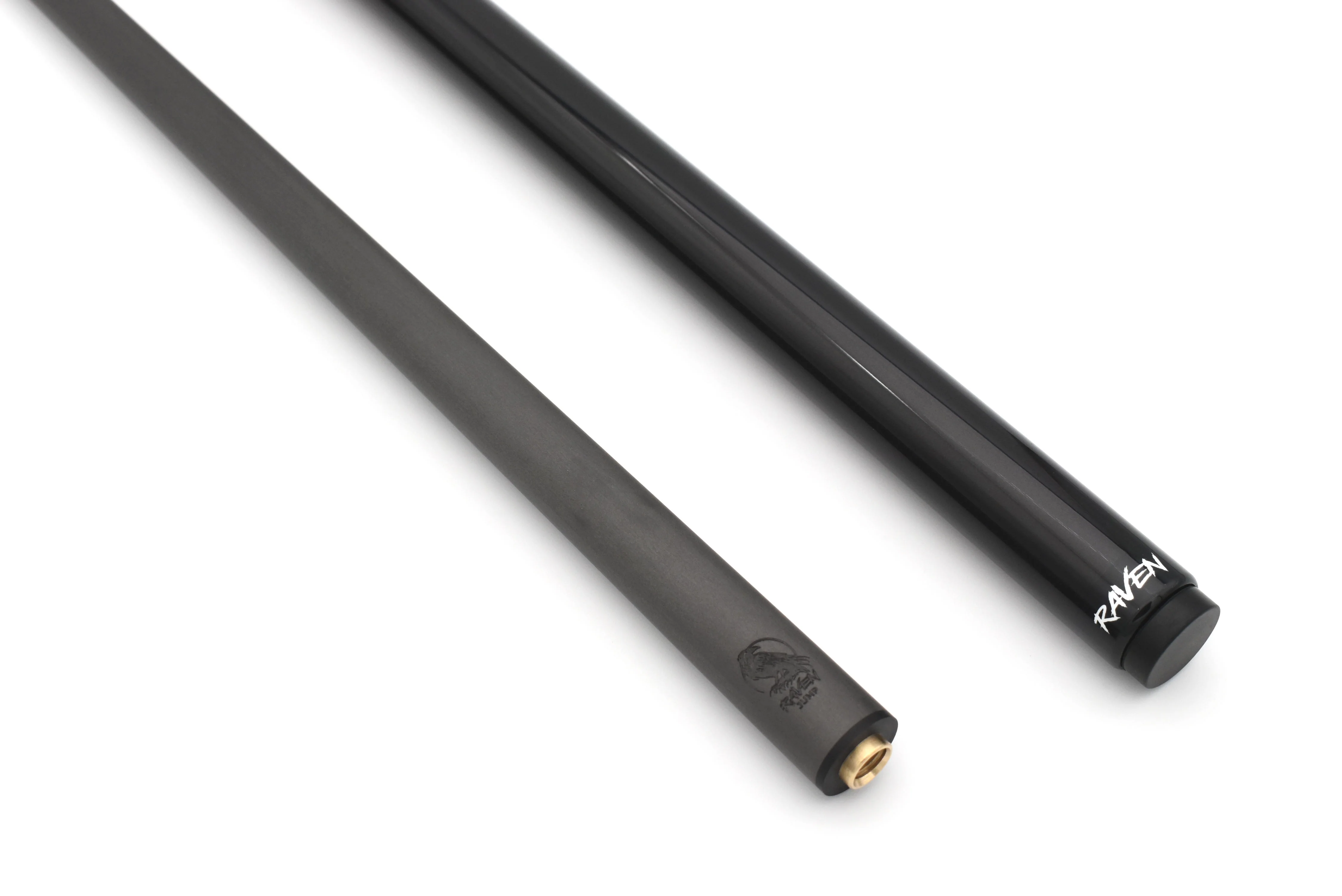 Carbon Fiber Jump Cue, Black - Image 5