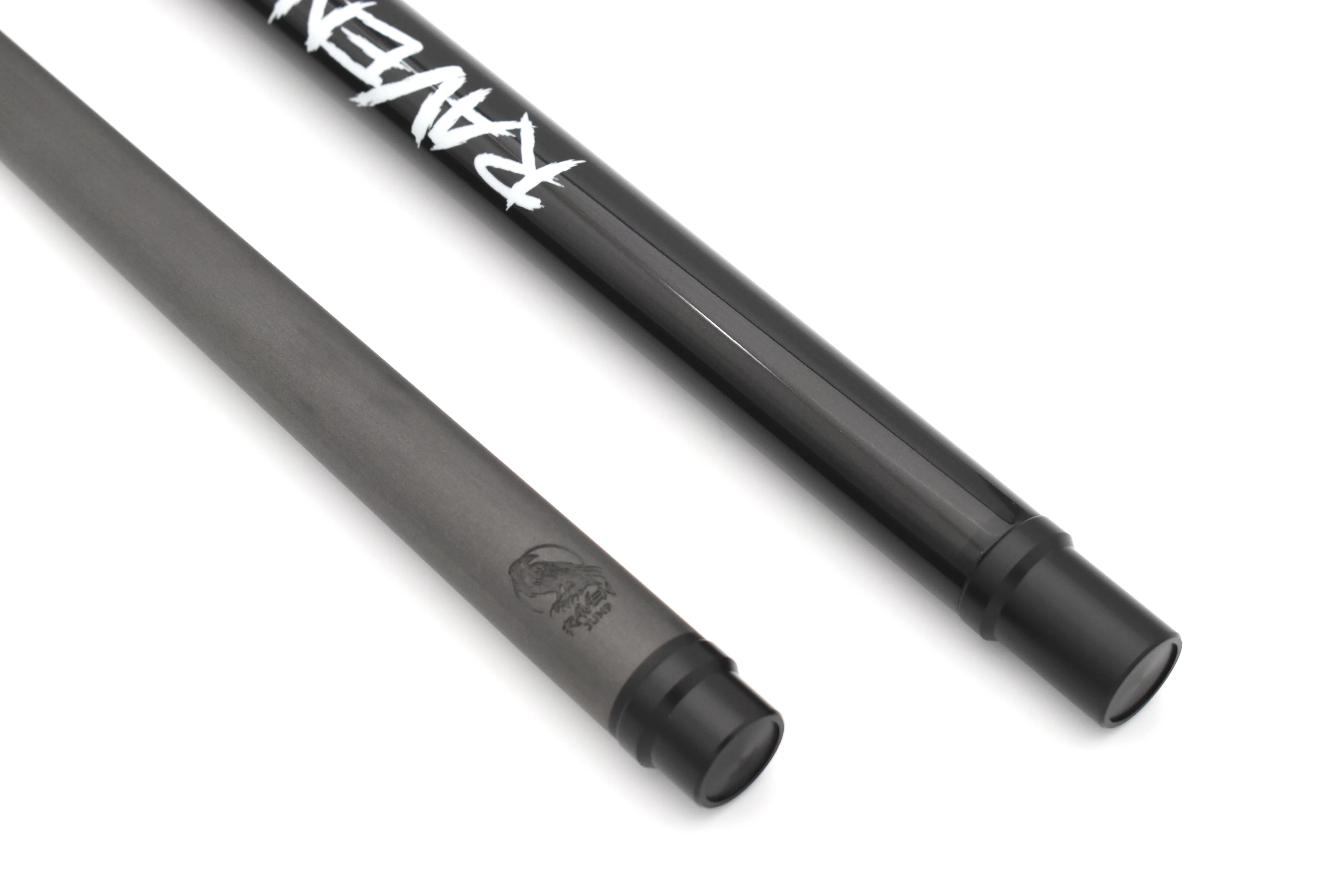 Carbon Fiber Jump Cue, Black - Image 6