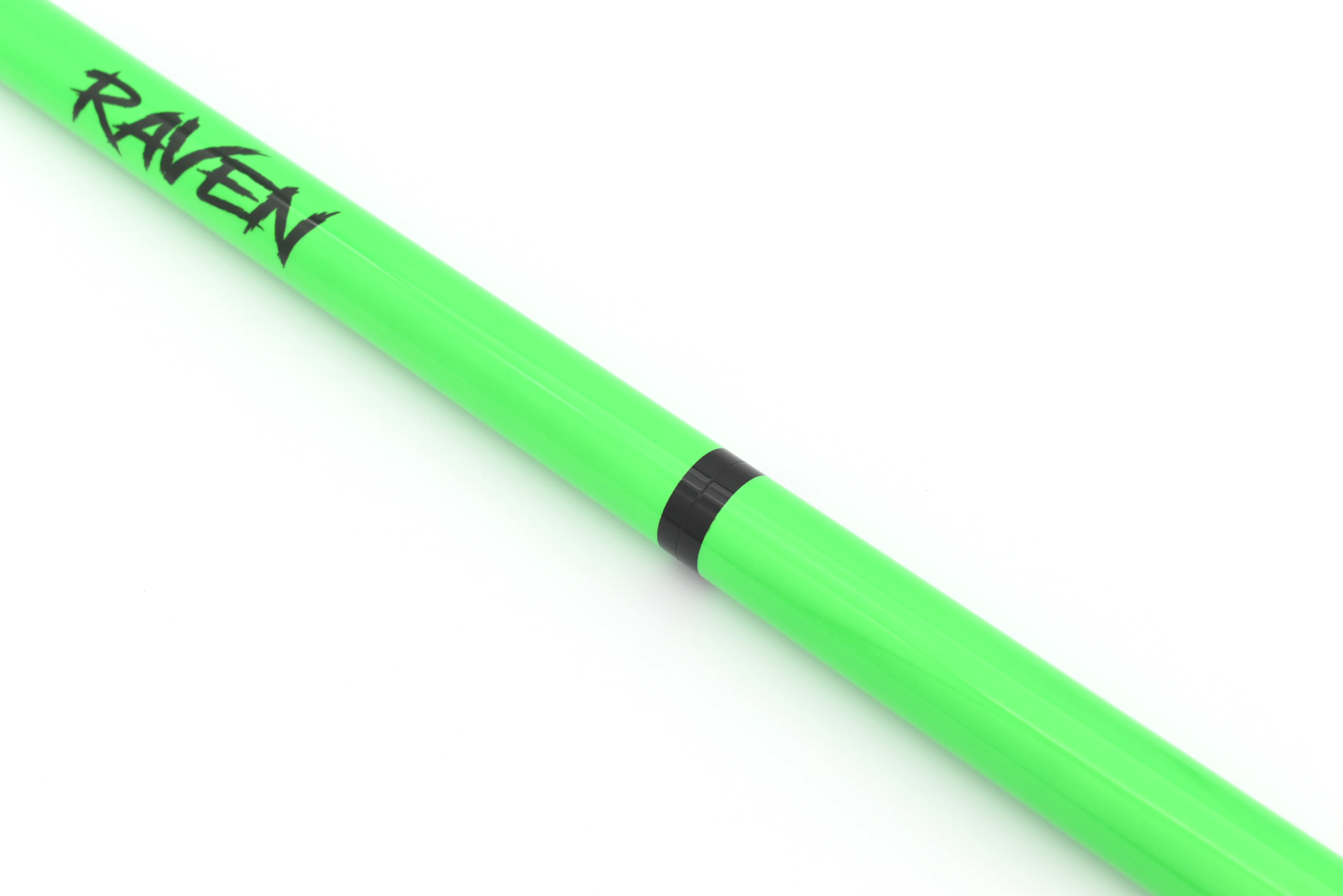 Carbon Fiber Jump Cue, Green - Image 8