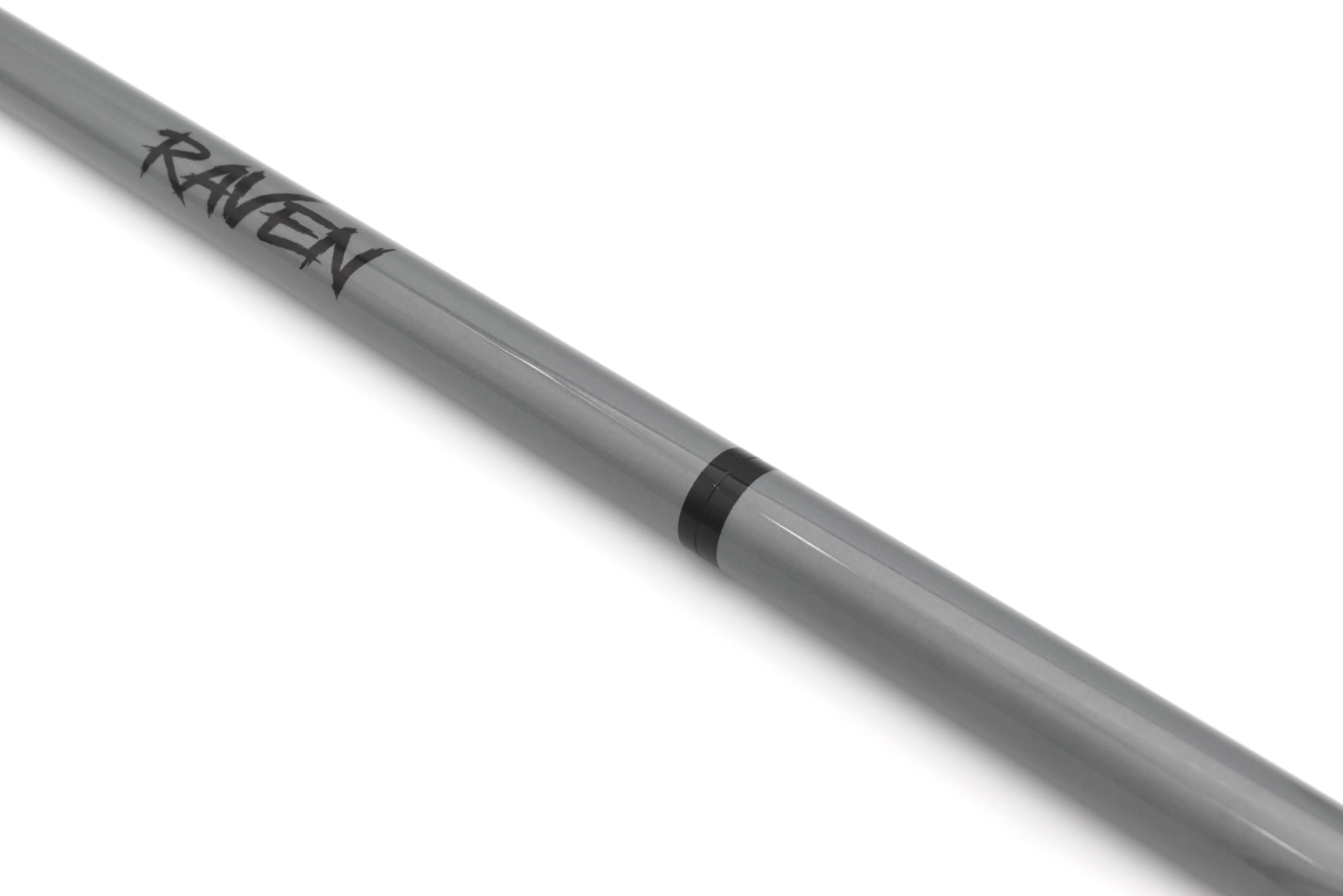 Carbon Fiber Jump Cue, Grey - Image 3