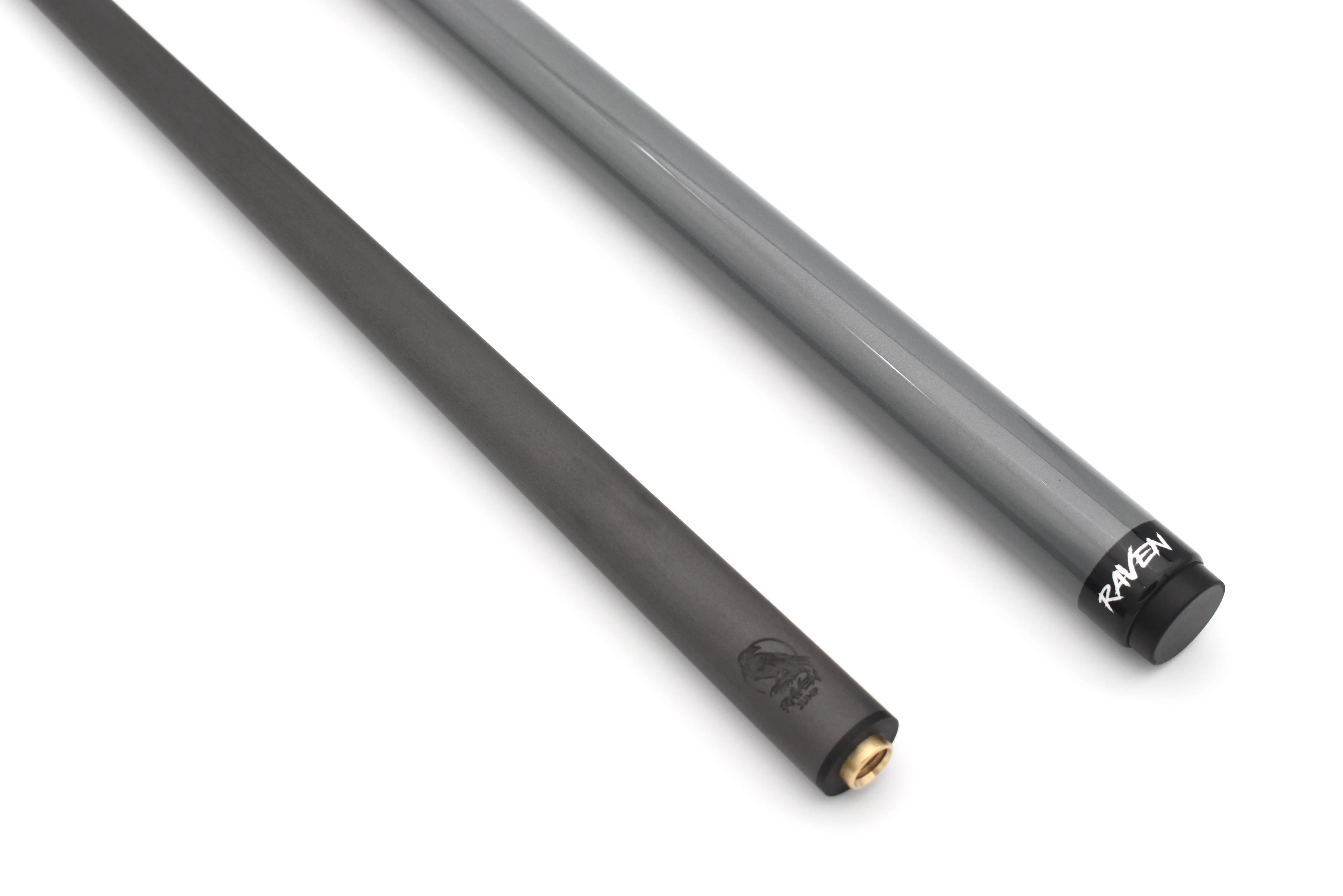 Carbon Fiber Jump Cue, Grey - Image 5