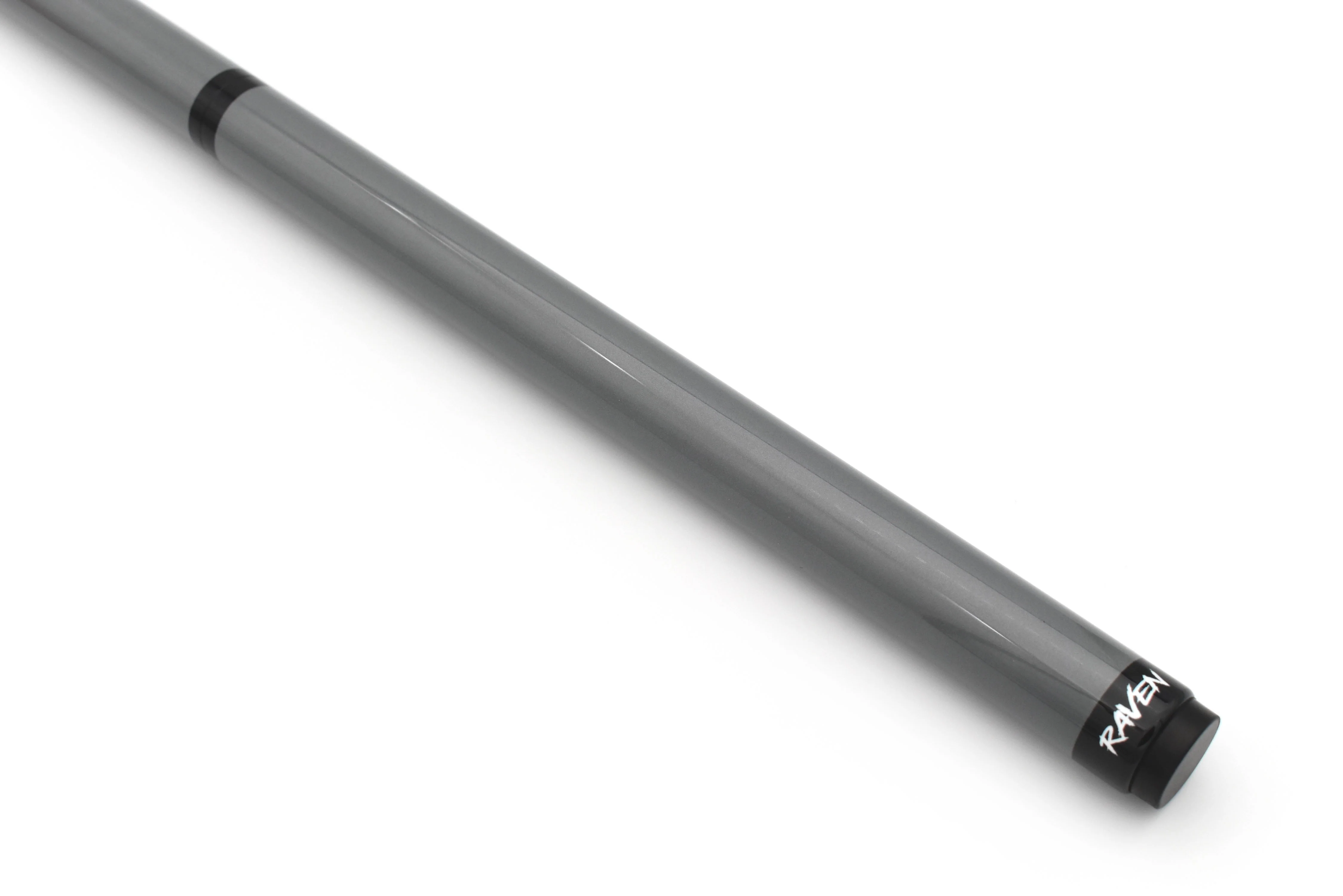 Carbon Fiber Jump Cue, Grey - Image 6