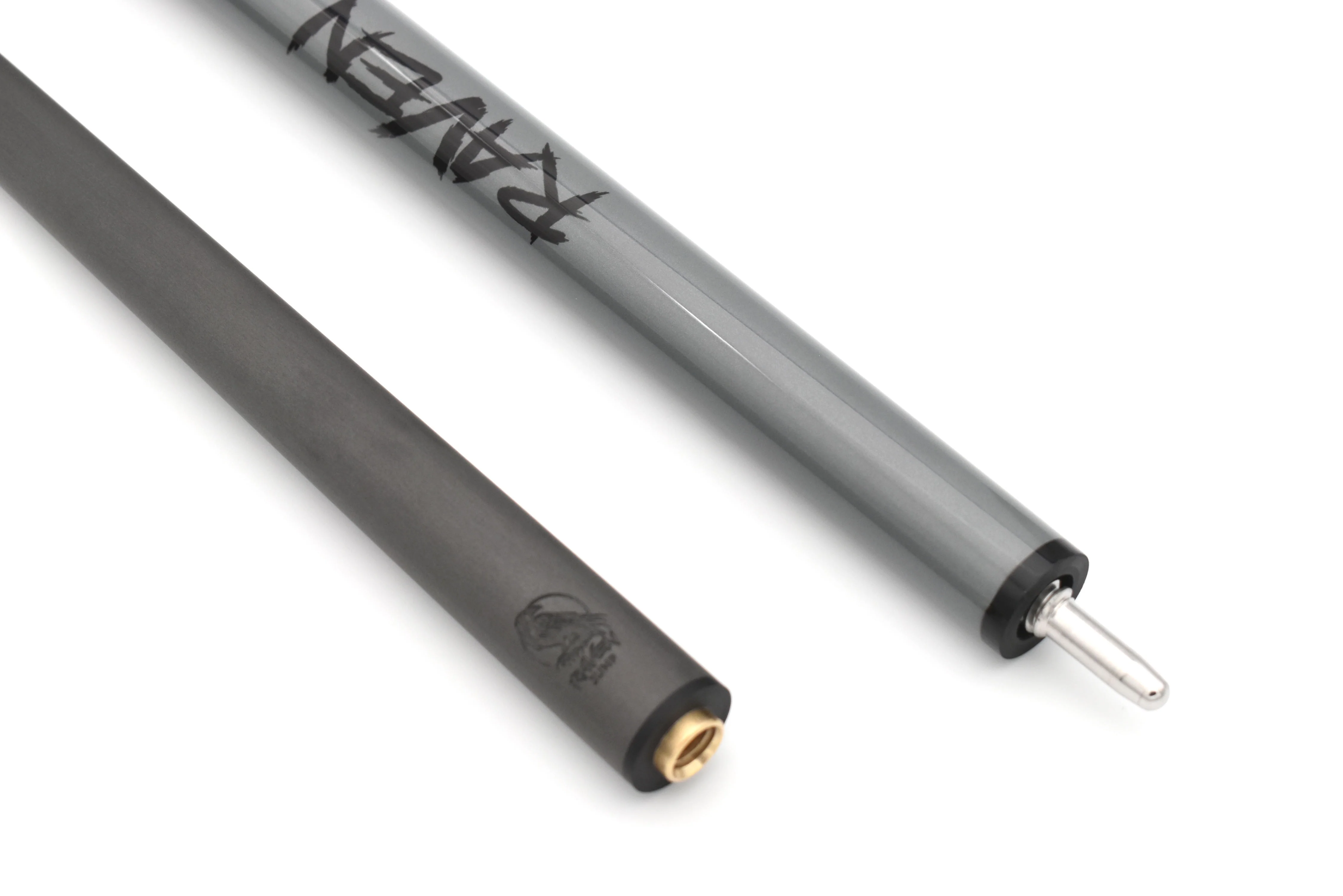 Carbon Fiber Jump Cue, Grey - Image 7