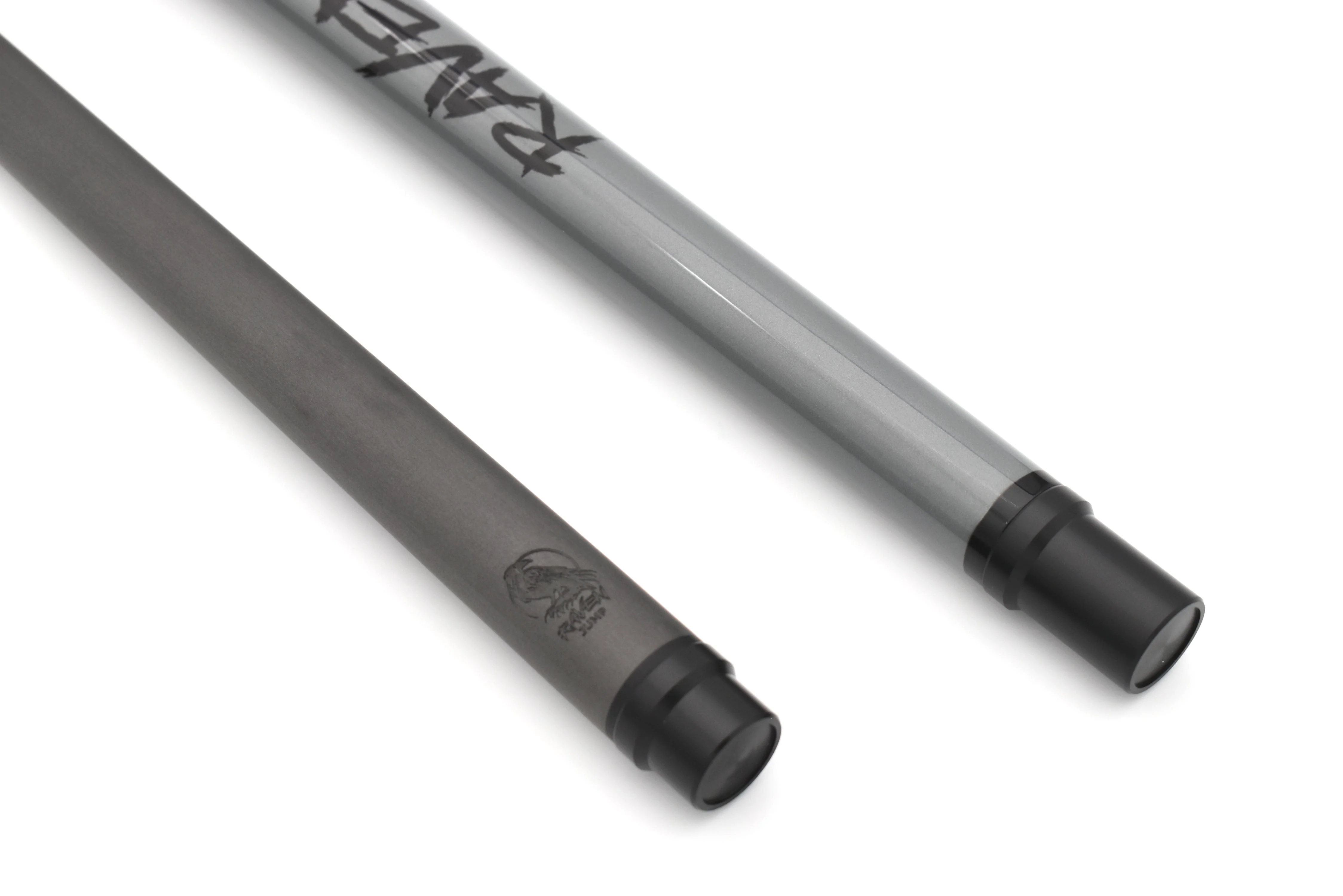 Carbon Fiber Jump Cue, Grey - Image 8