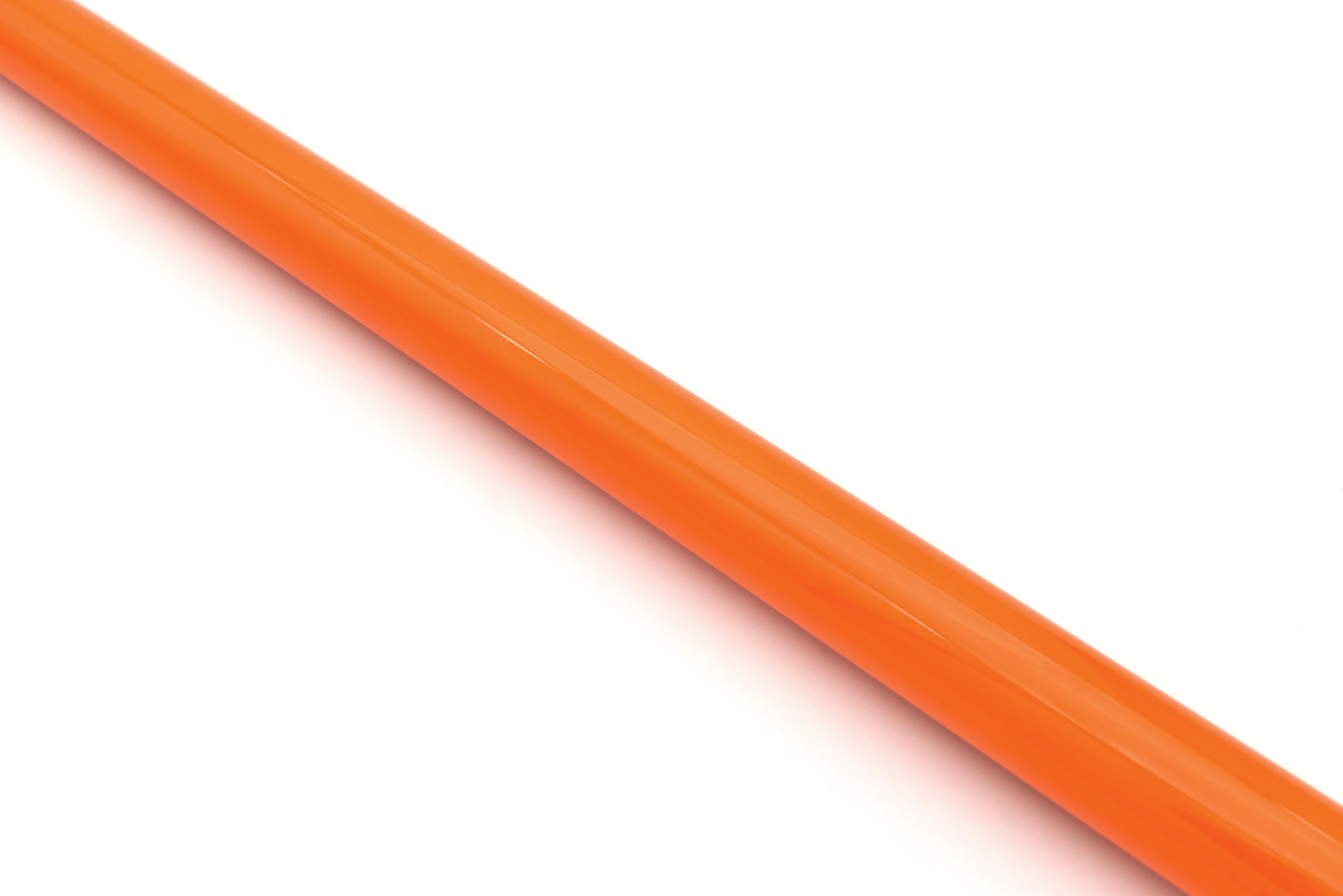 Carbon Fiber R Series (R8) - Bright Orange - Image 3