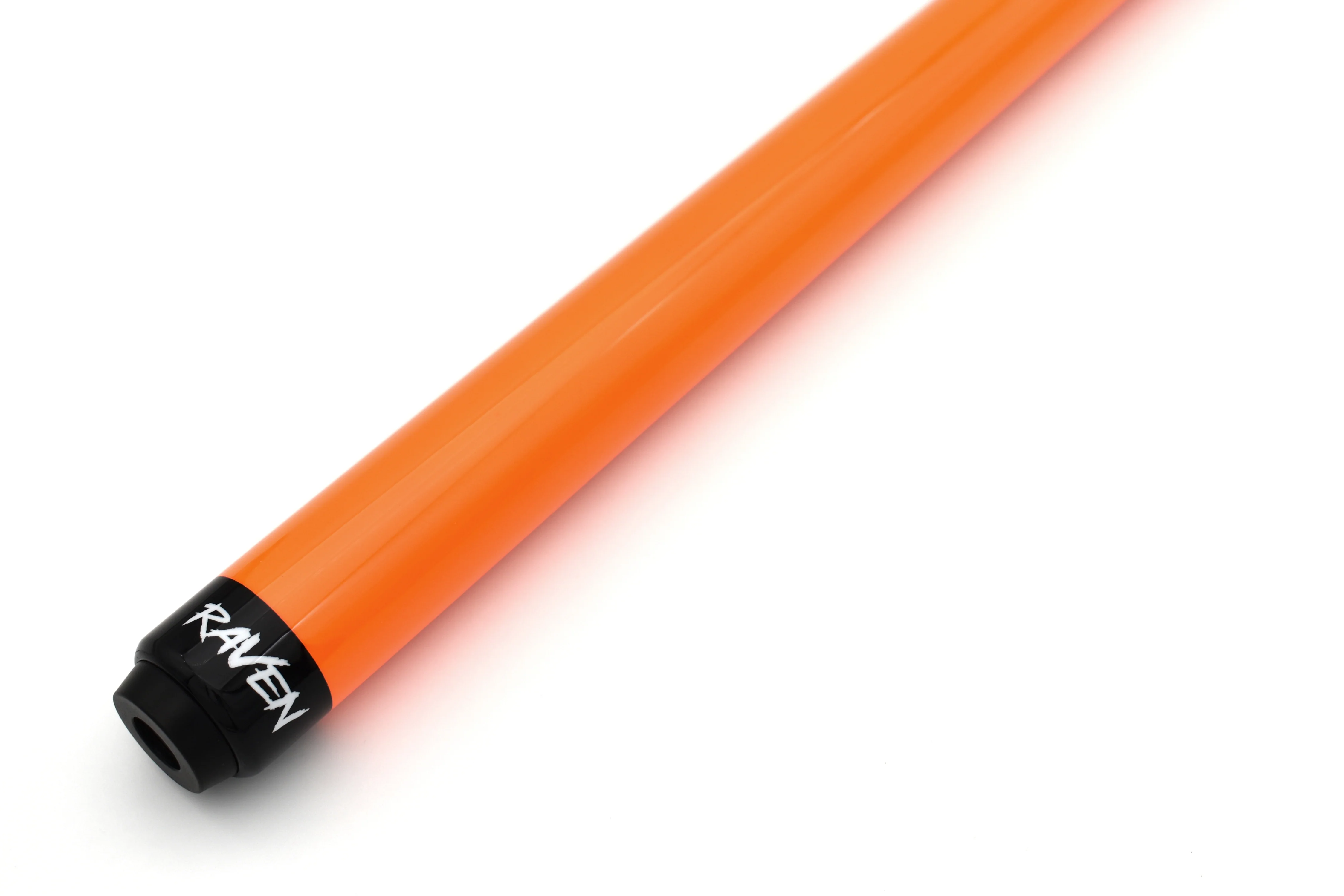 Carbon Fiber R Series (R8) - Bright Orange - Image 4
