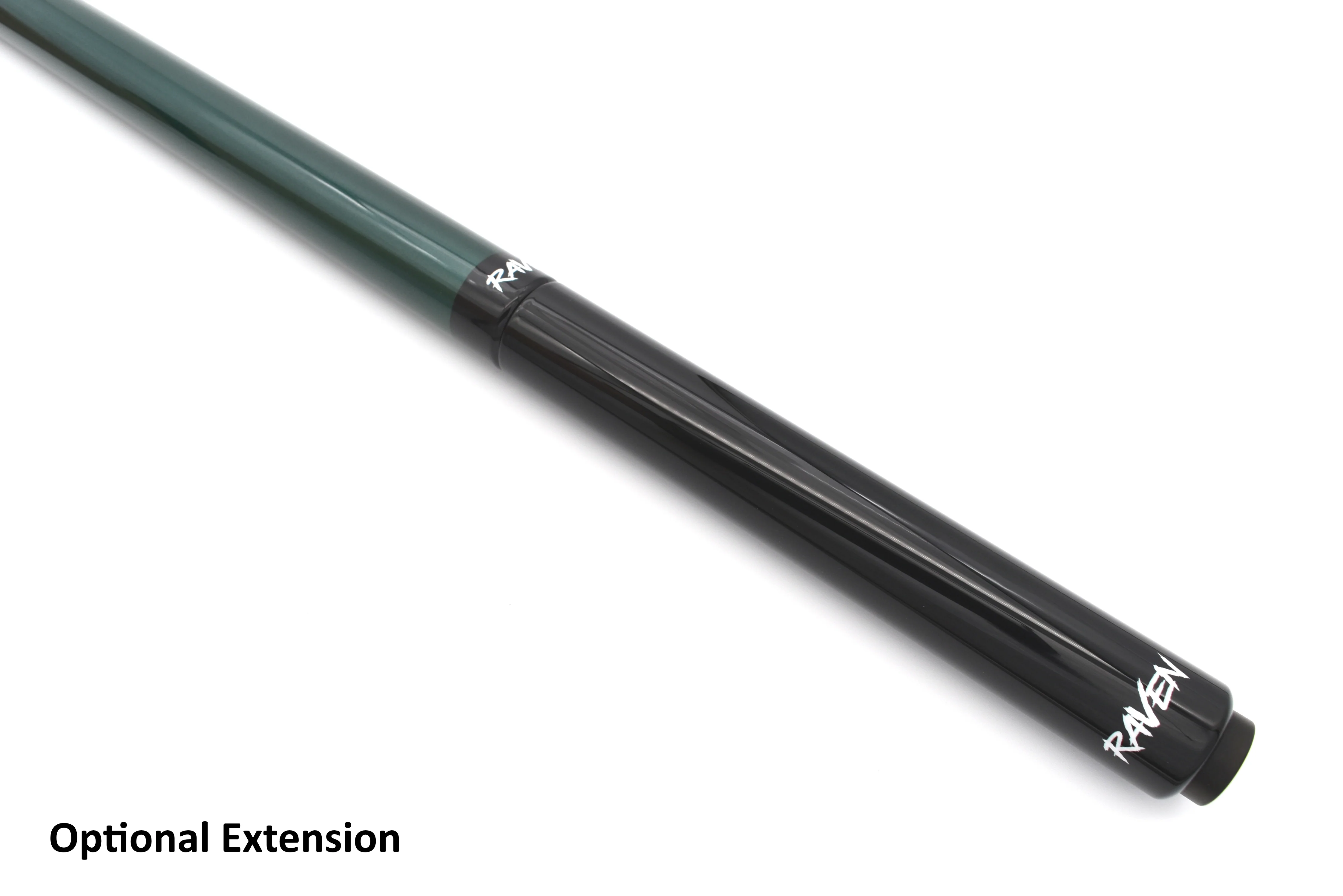 Carbon Fiber R Series (R5) - Forest Green - Image 5