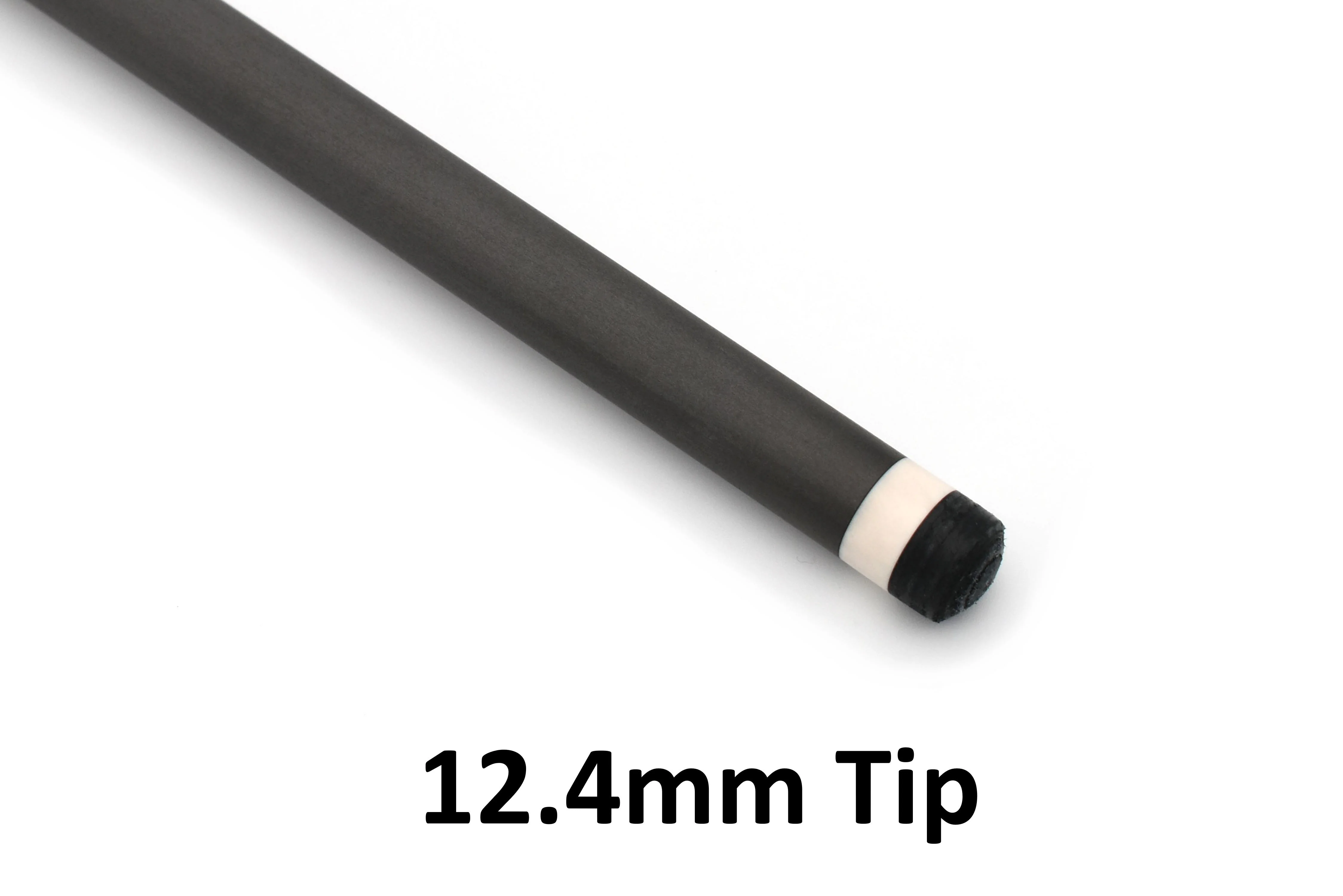 Carbon Fiber Shaft 3/8-10 - 12.4mm - Image 3