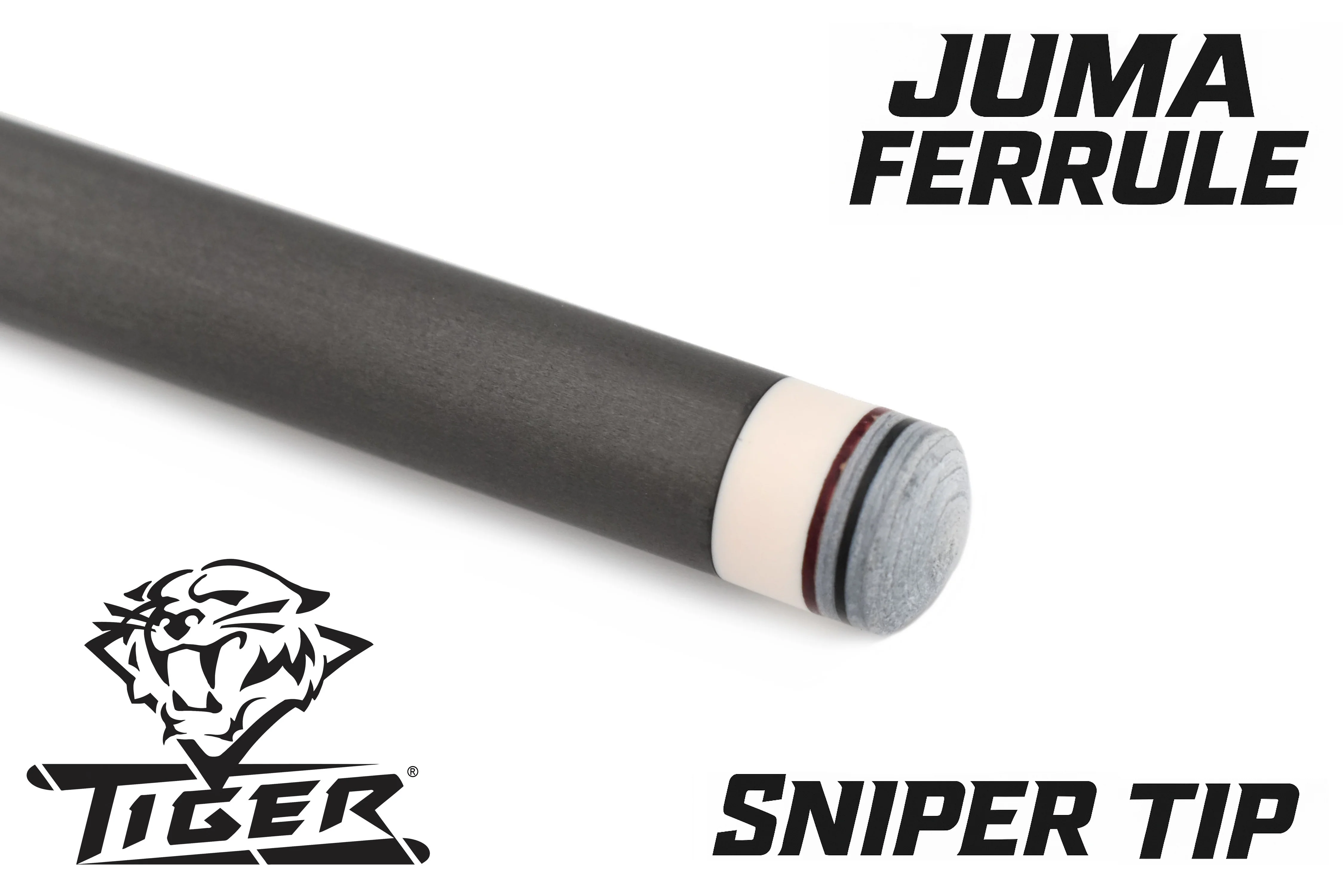 Carbon Fiber PRO Shaft Radial - 12.9mm - Image 3