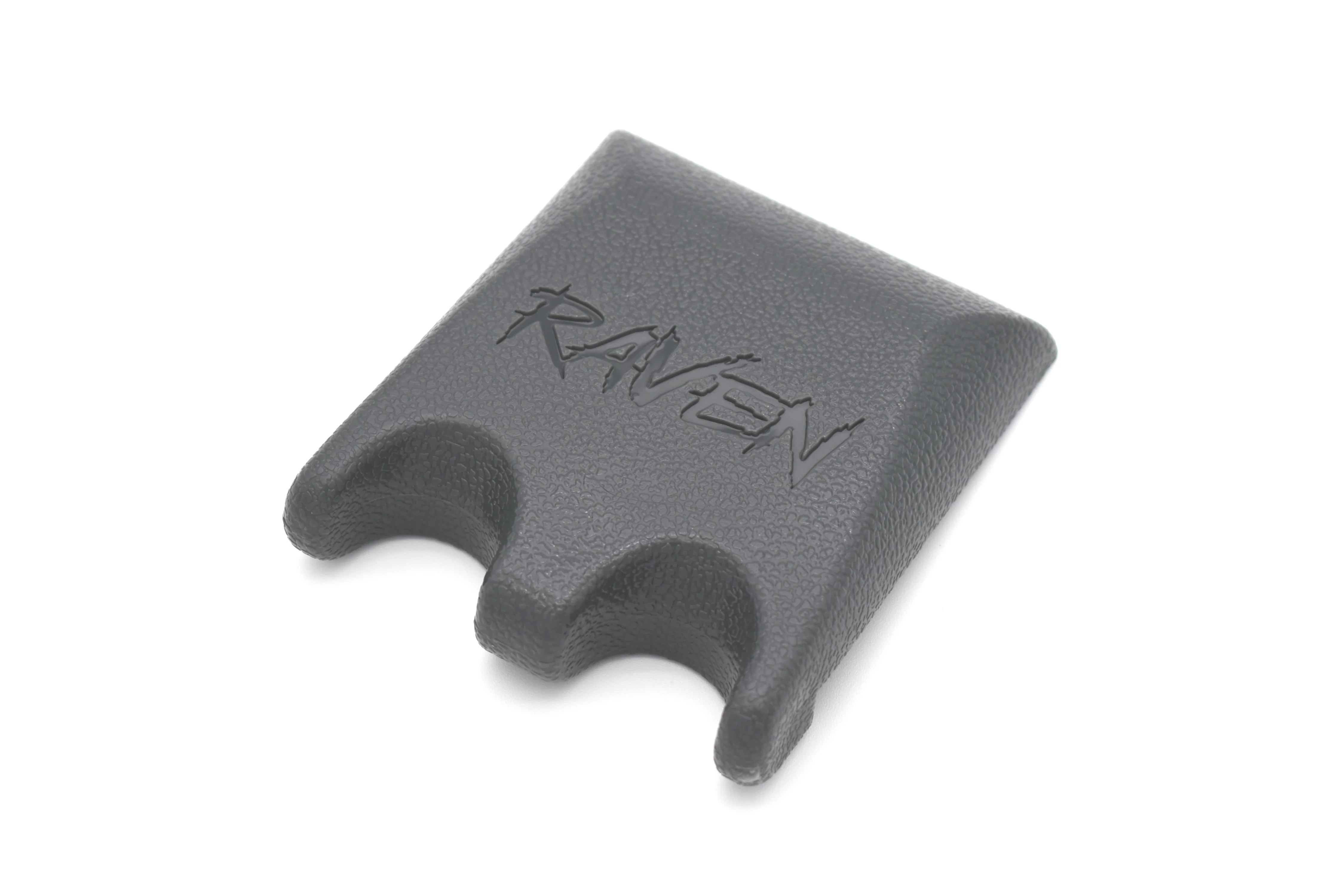 Raven Cue Claw 2 Slot, Grey - Image 5
