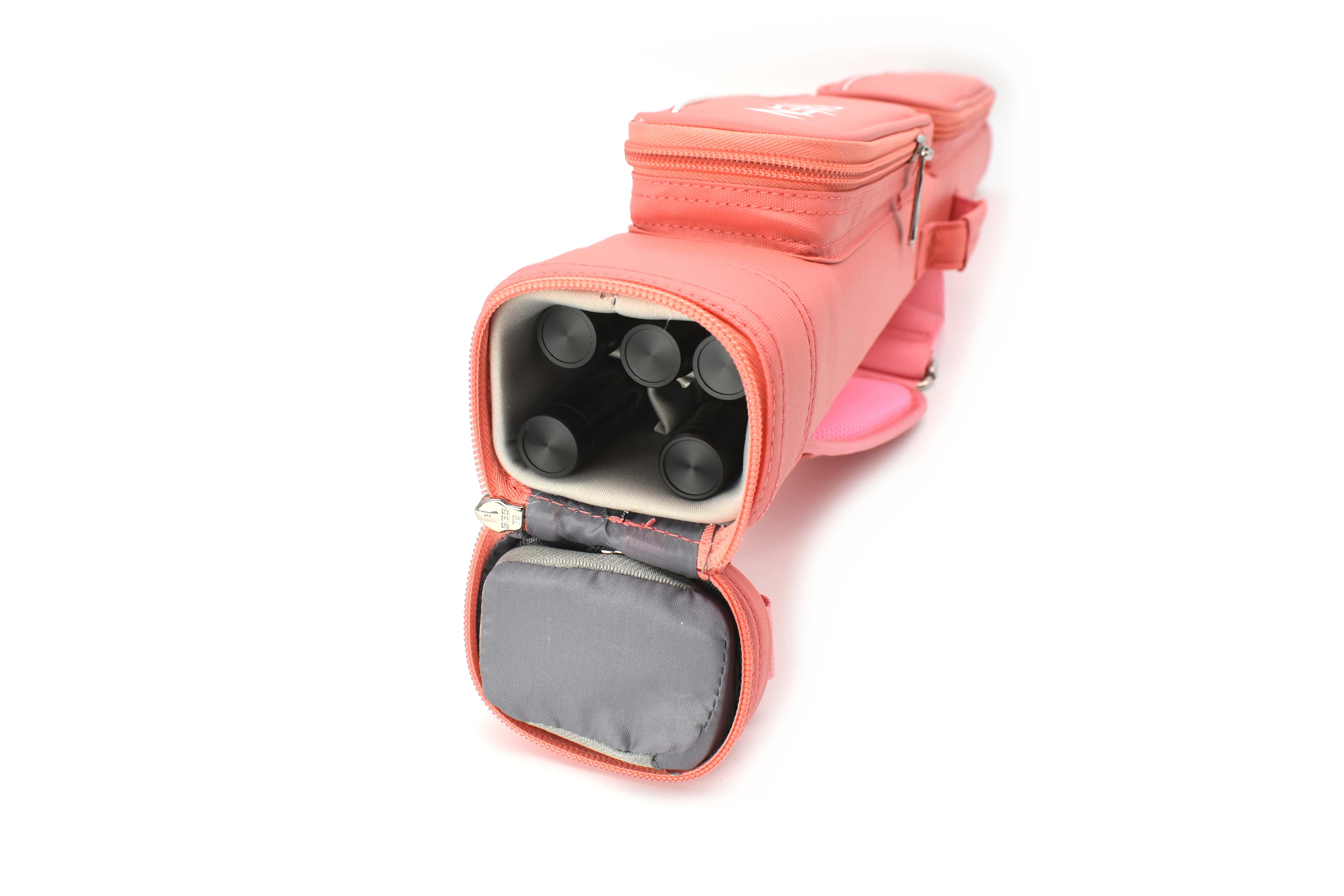 Raven 2x3 Hard Case - Pink - Image 7